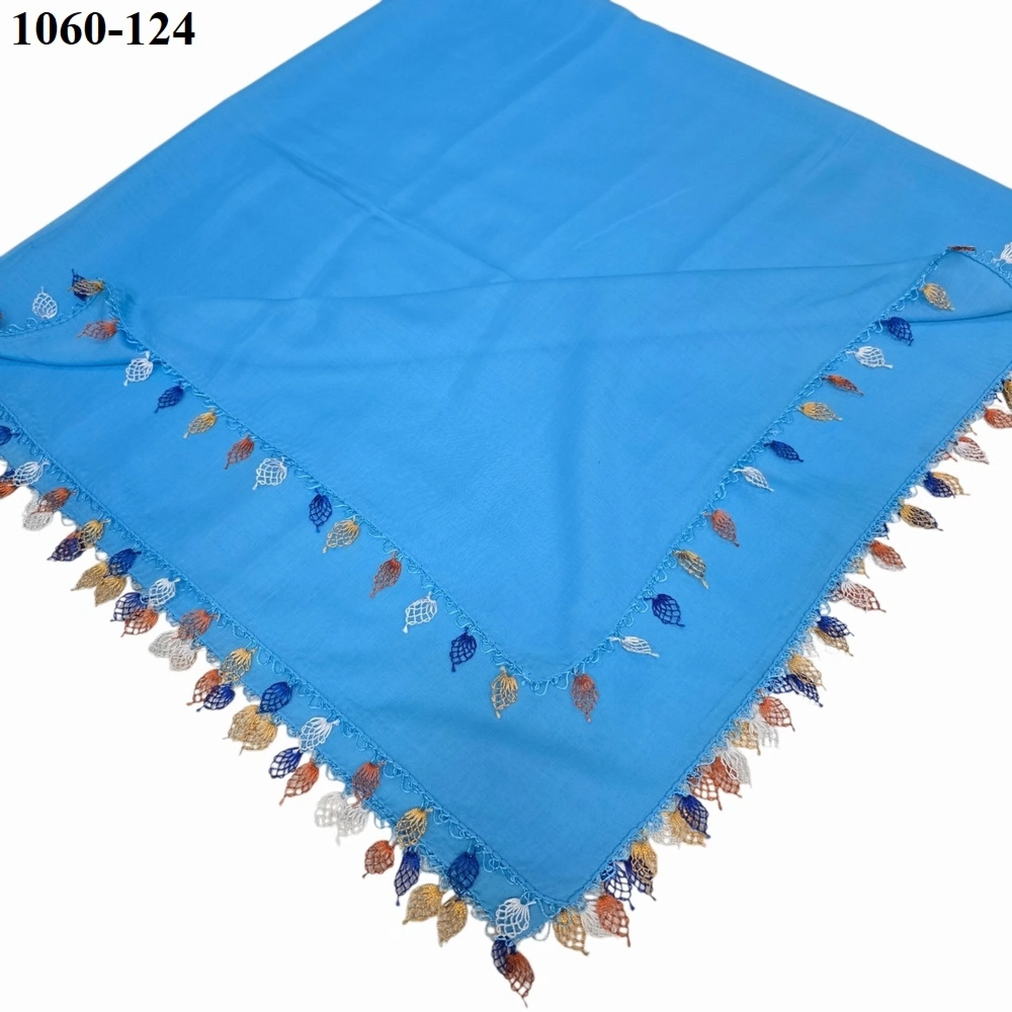 El İşi İğne Oyalı Yazma 1060-124