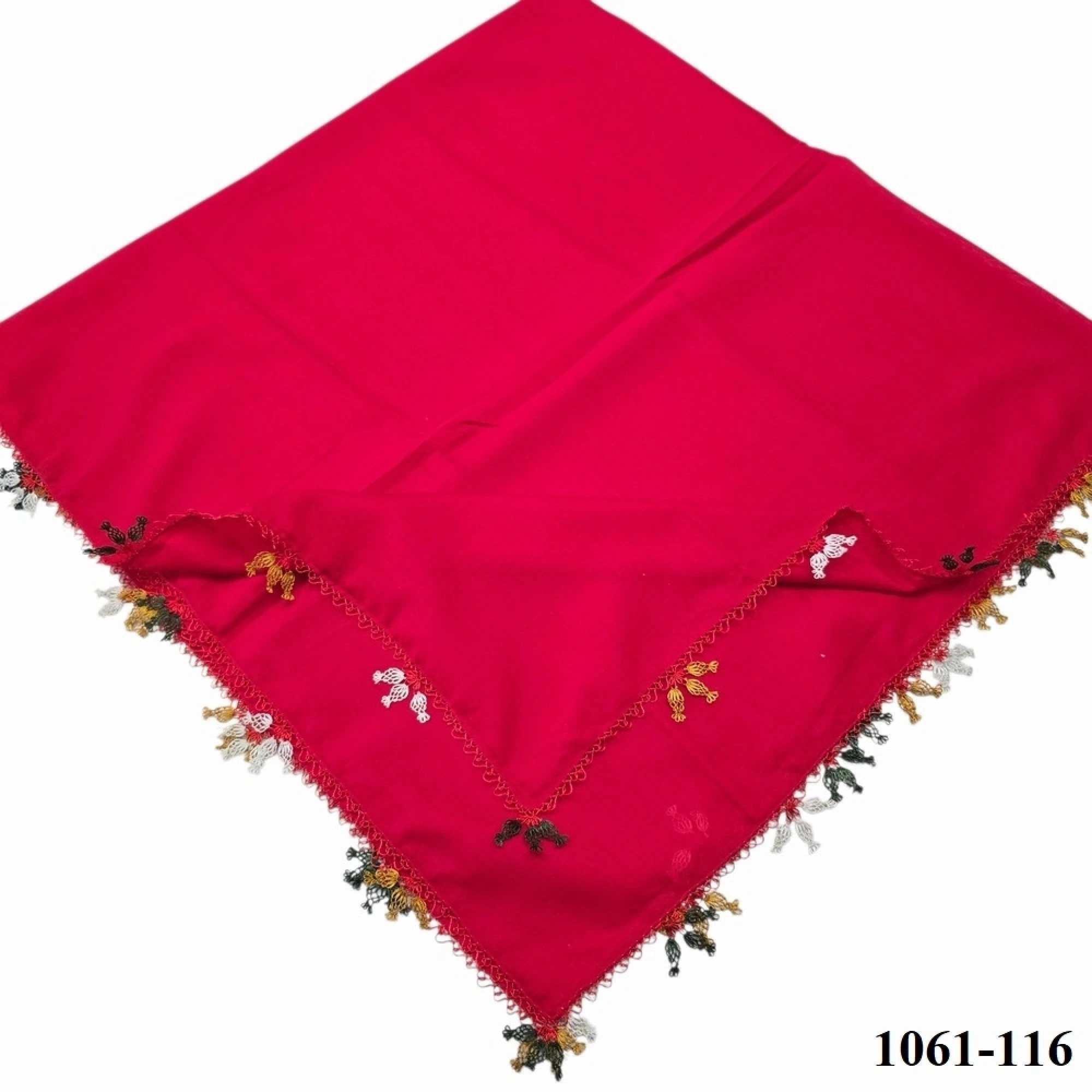 El İşi İğne Oyalı Yazma 1061-116