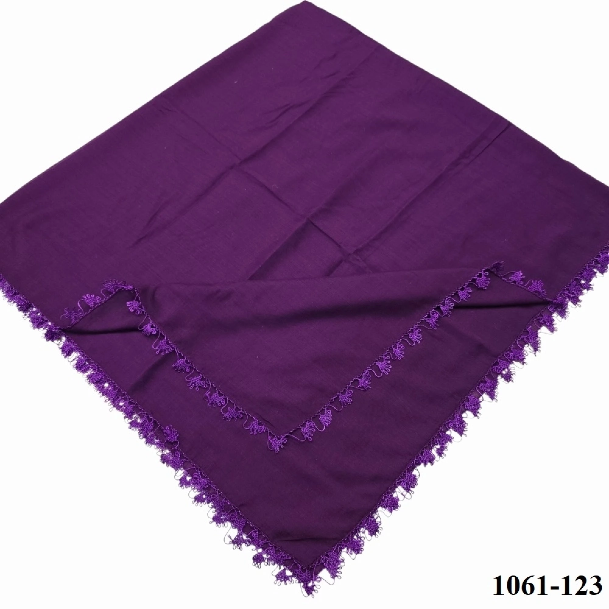 El İşi İğne Oyalı Yazma 1061-123