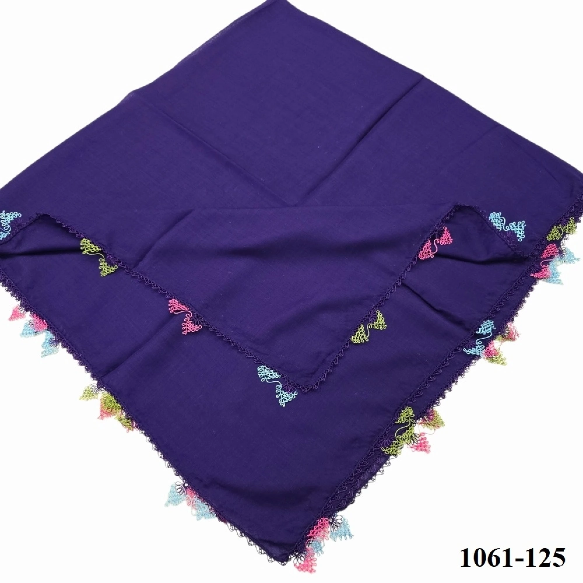 El İşi İğne Oyalı Yazma 1061-125