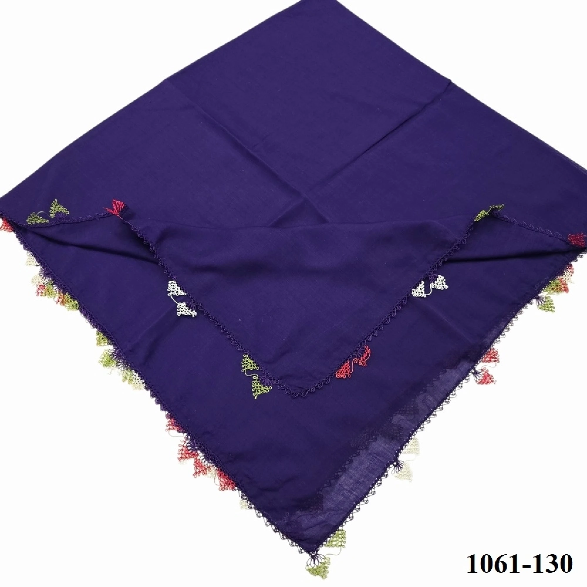 El İşi İğne Oyalı Yazma 1061-130