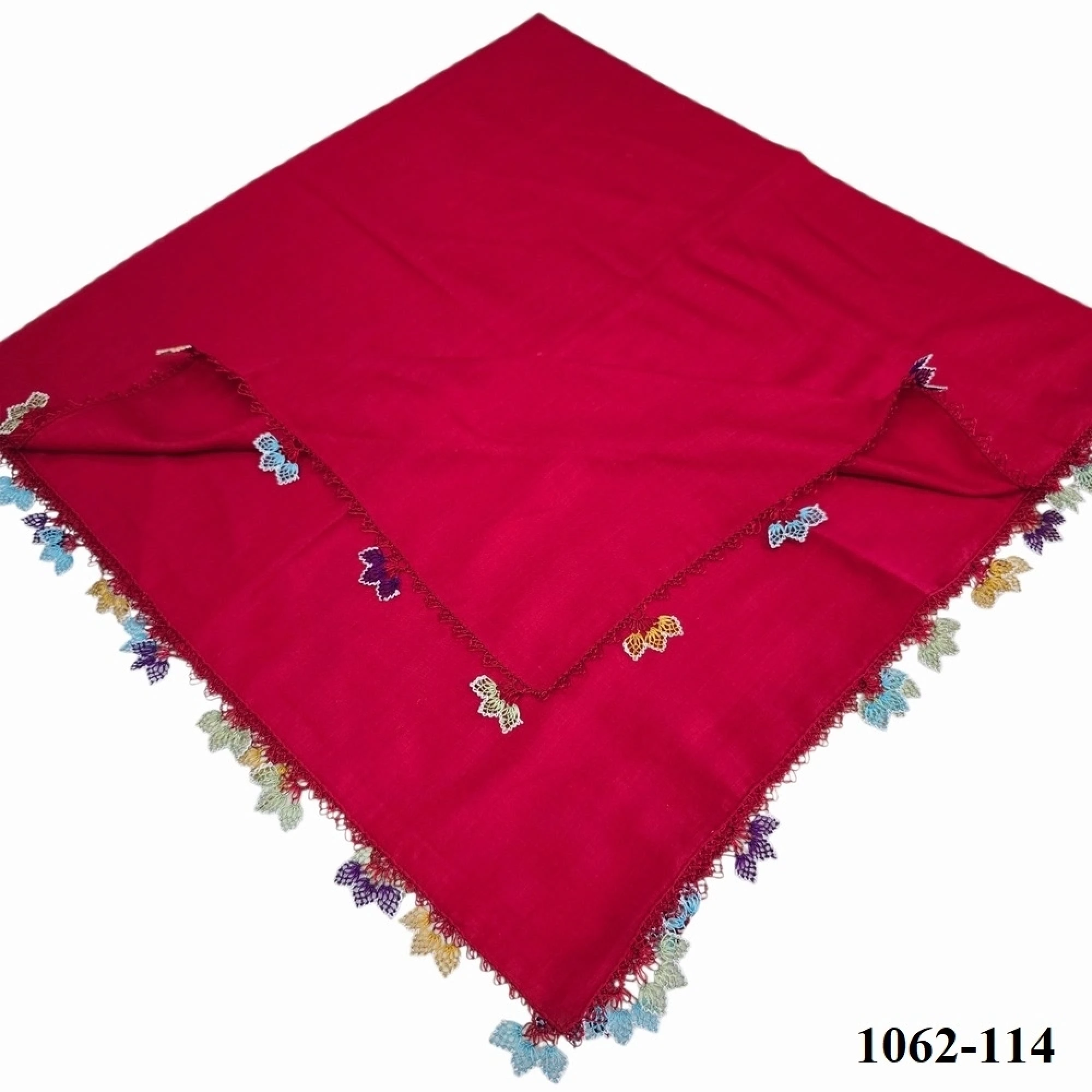 El İşi İğne Oyalı Yazma 1062-114