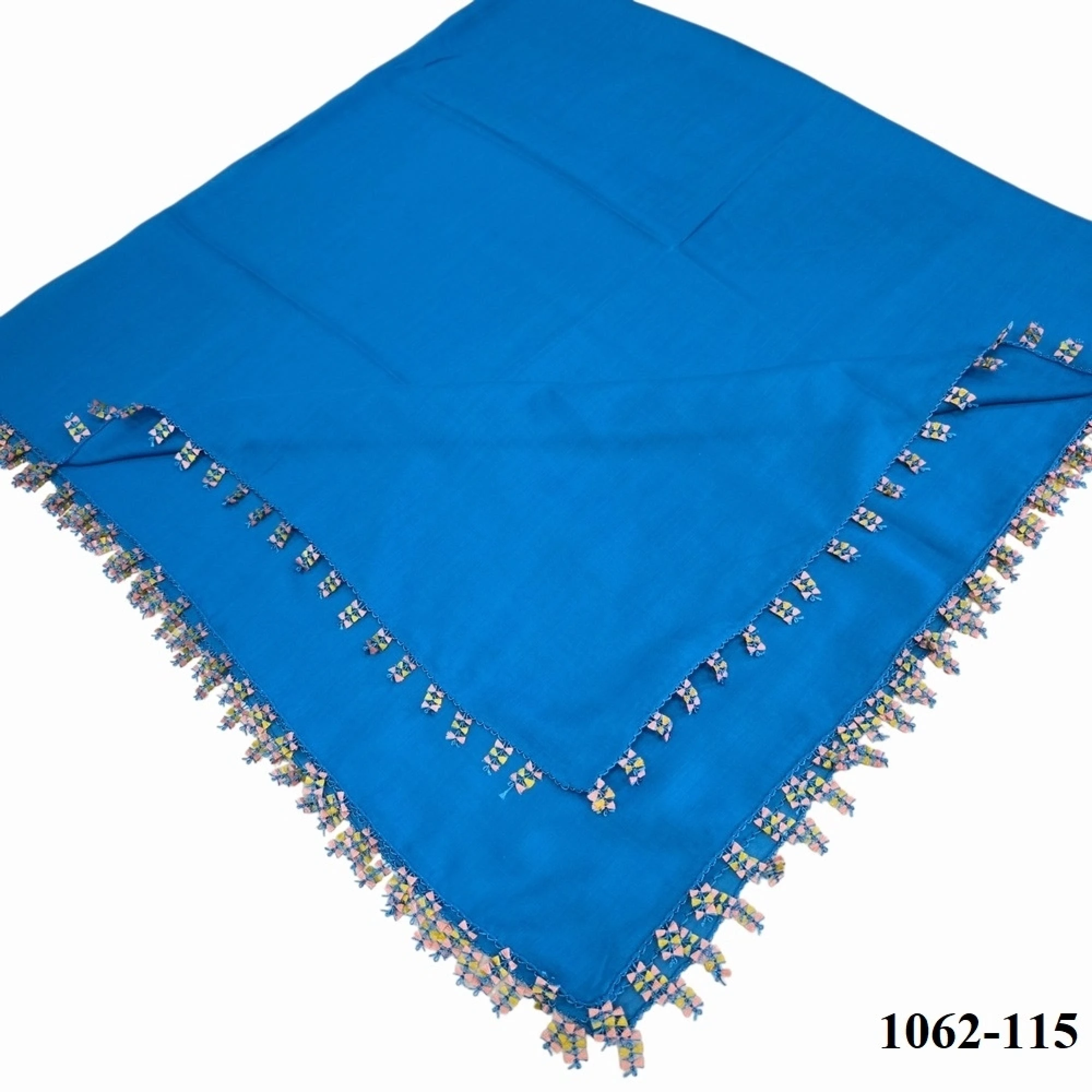 El İşi İğne Oyalı Yazma 1062-115