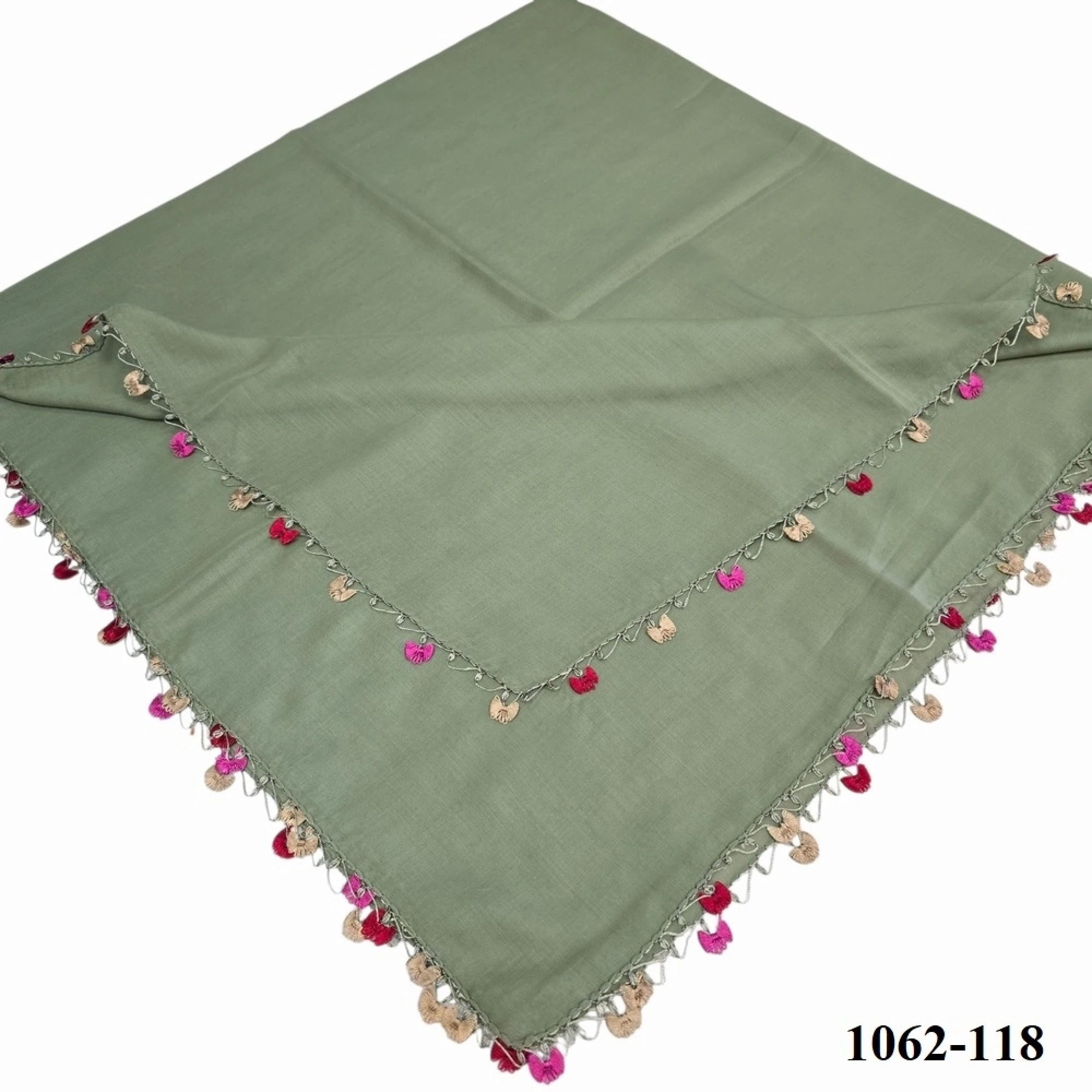 El İşi İğne Oyalı Yazma 1062-118