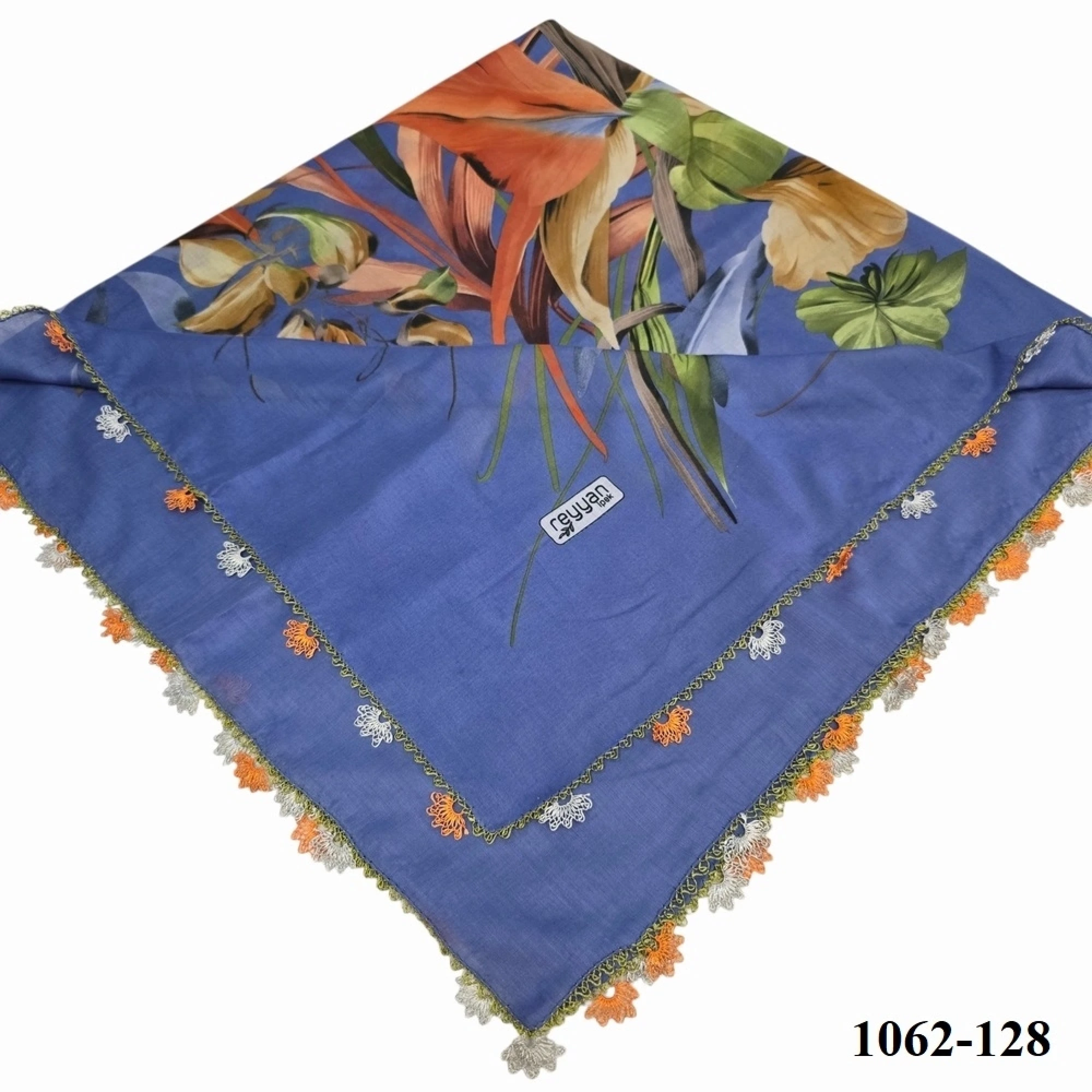 El İşi İğne Oyalı Yazma 1062-128