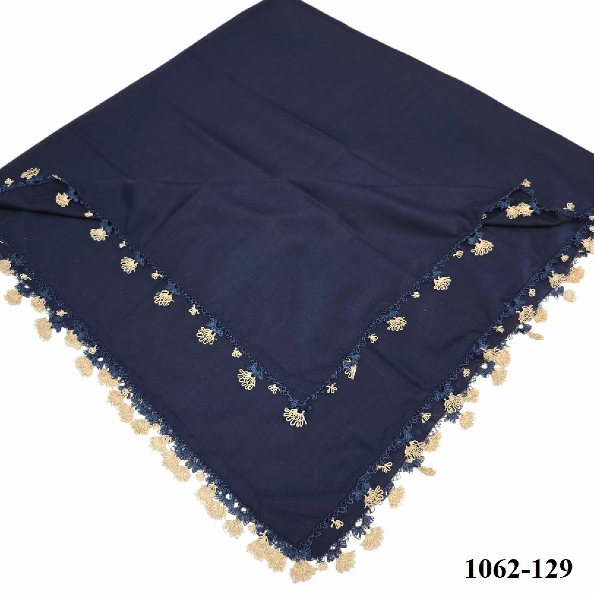 El İşi İğne Oyalı Yazma 1062-129