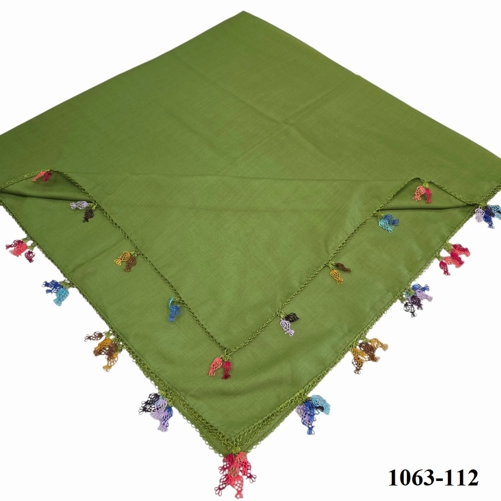 El İşi İğne Oyalı Yazma 1063-112