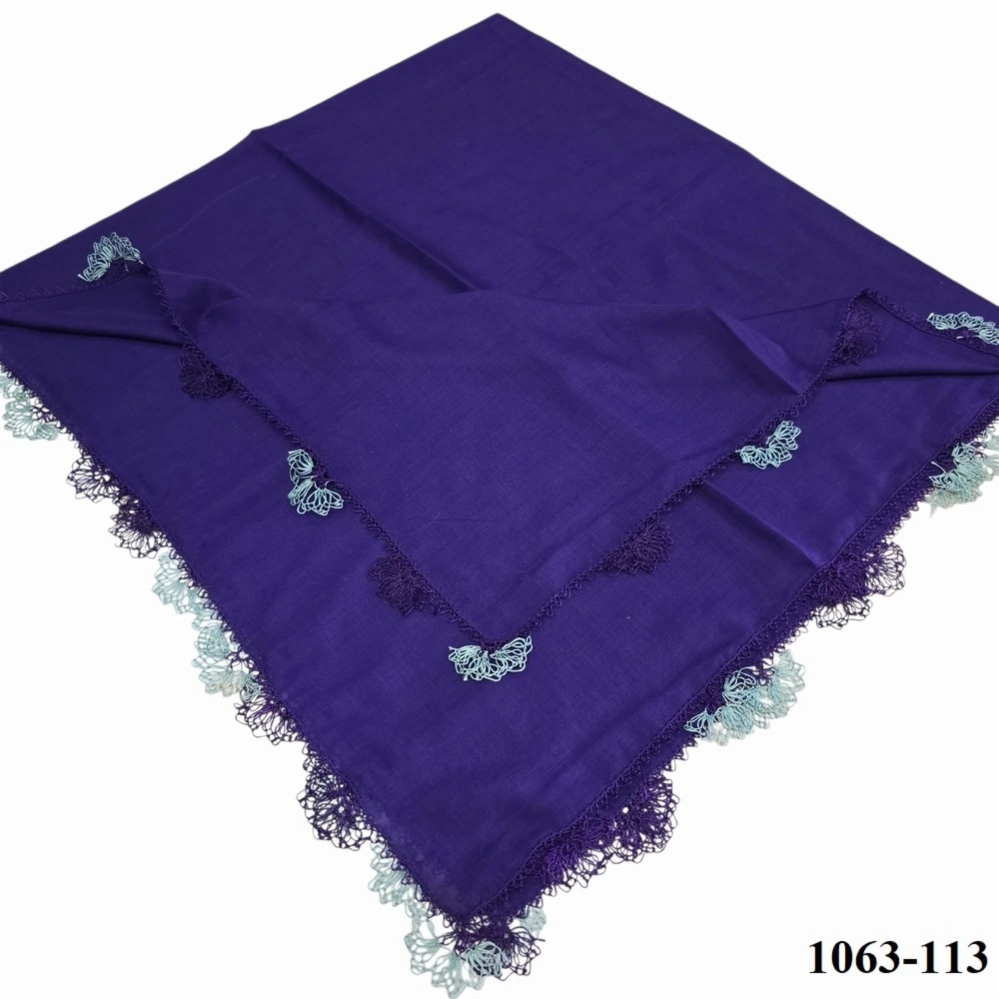 El İşi İğne Oyalı Yazma 1063-113