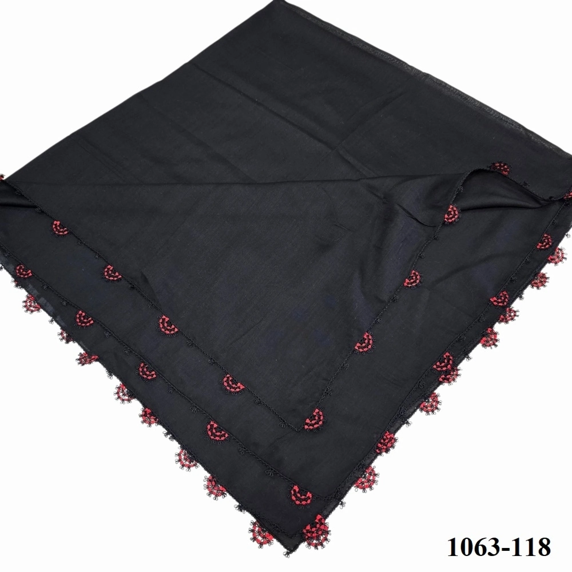 El İşi İğne Oyalı Yazma 1063-118