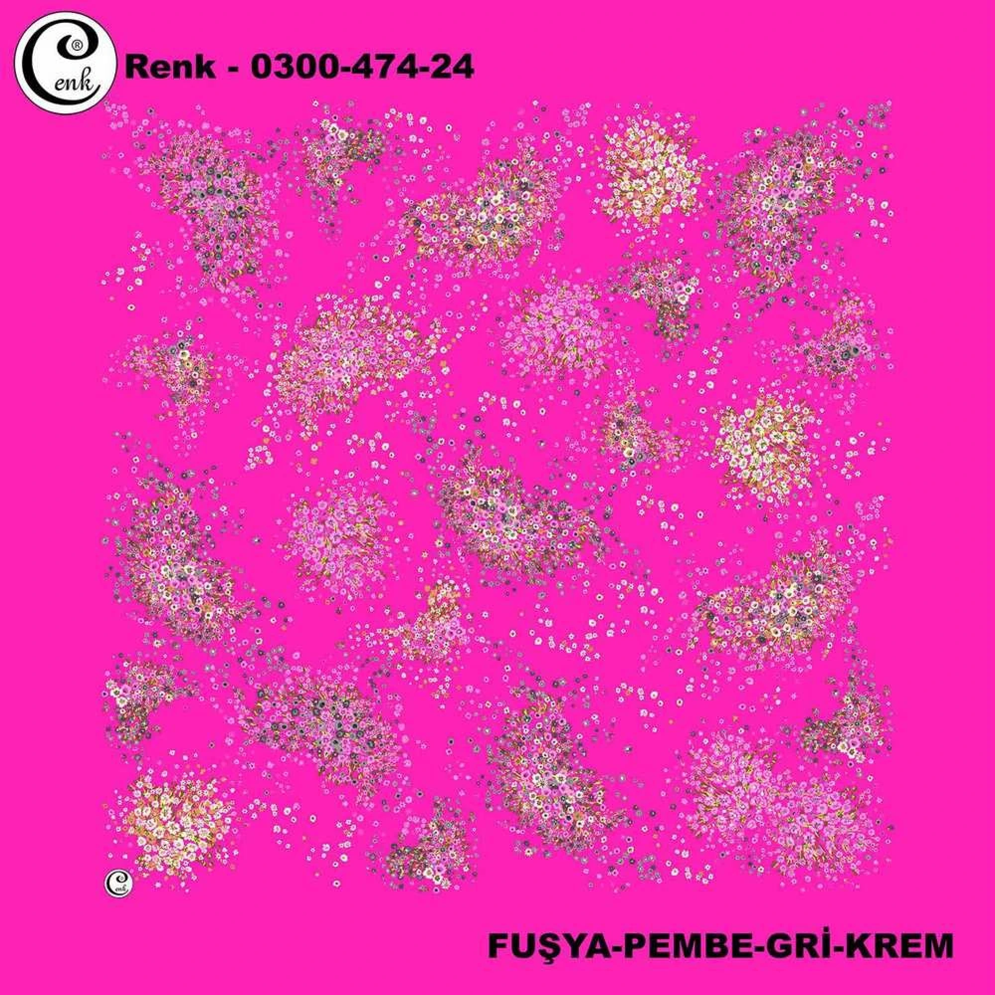 Cenk Oyalık Yazma 474-24