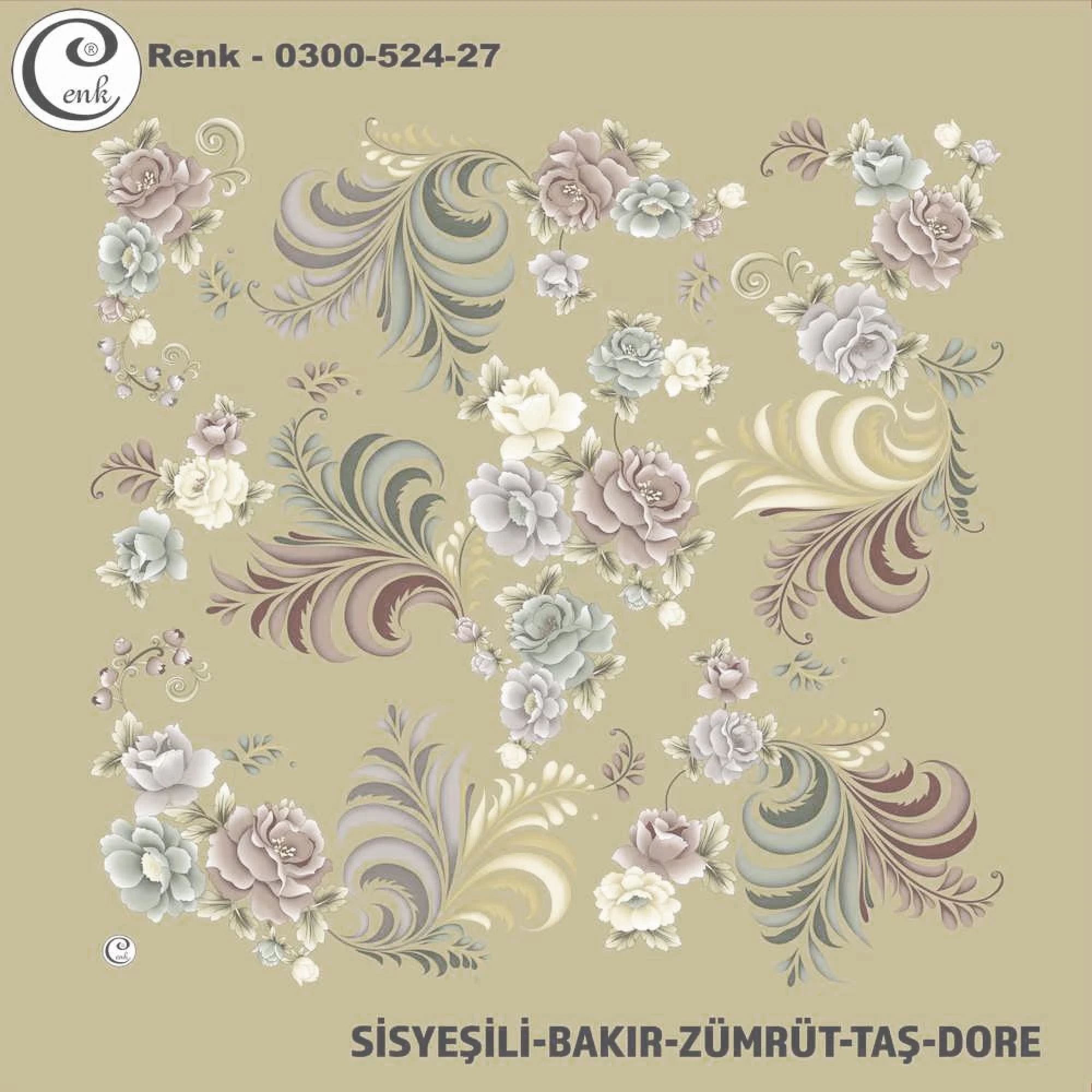 Cenk Oyalık Yazma 524-27