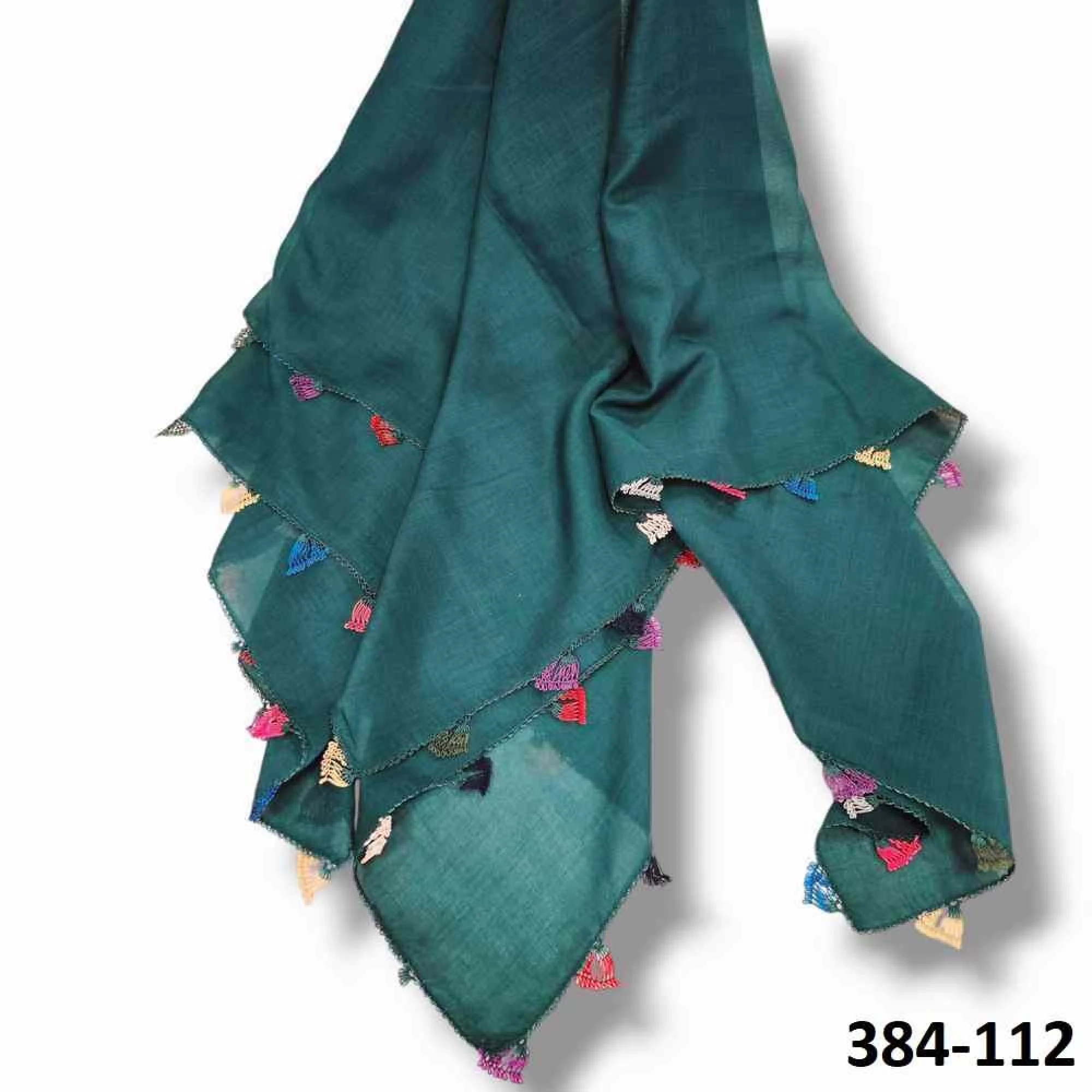 El İşi İğne Oyalı Yazma 384-112
