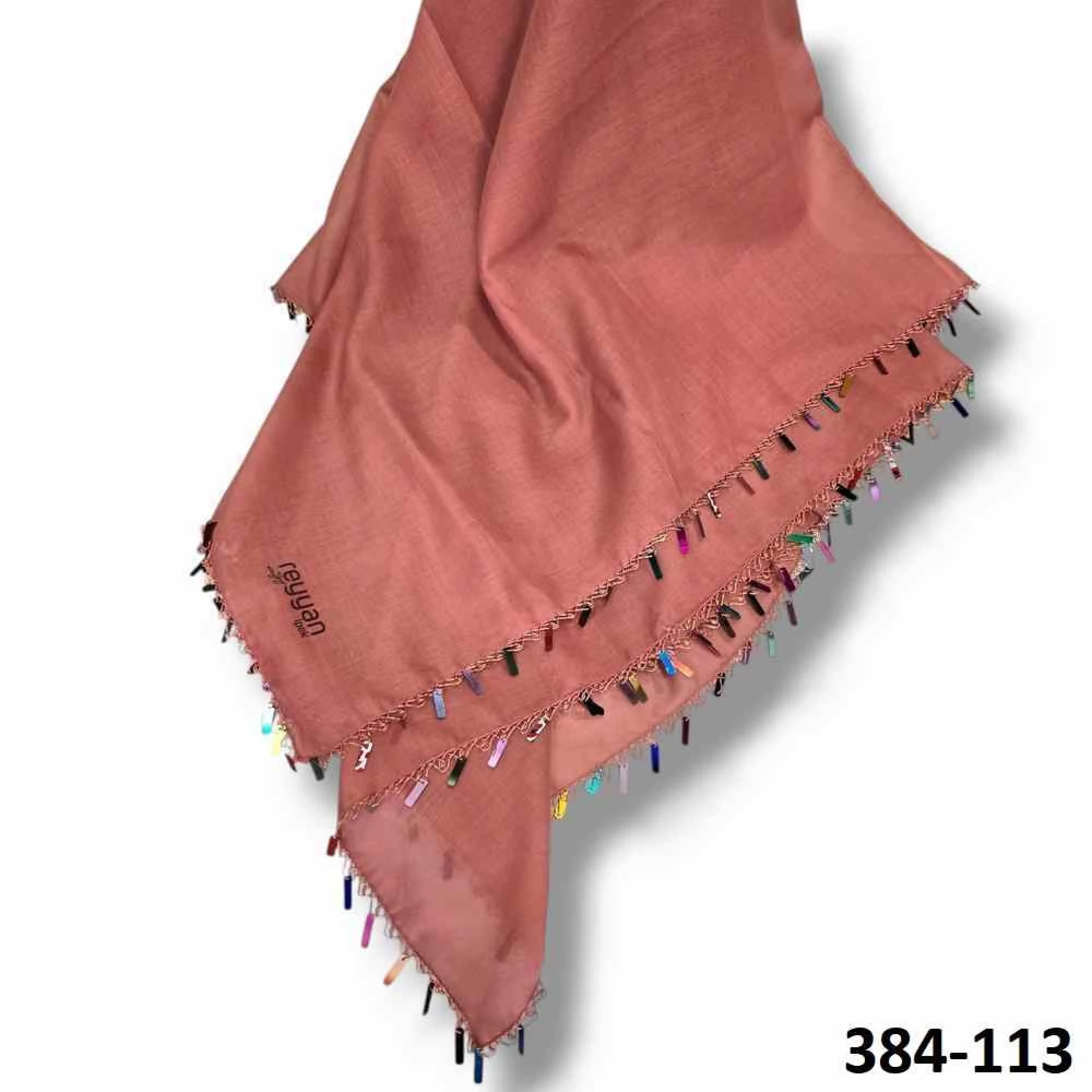 El İşi İğne Oyalı Yazma 384-113