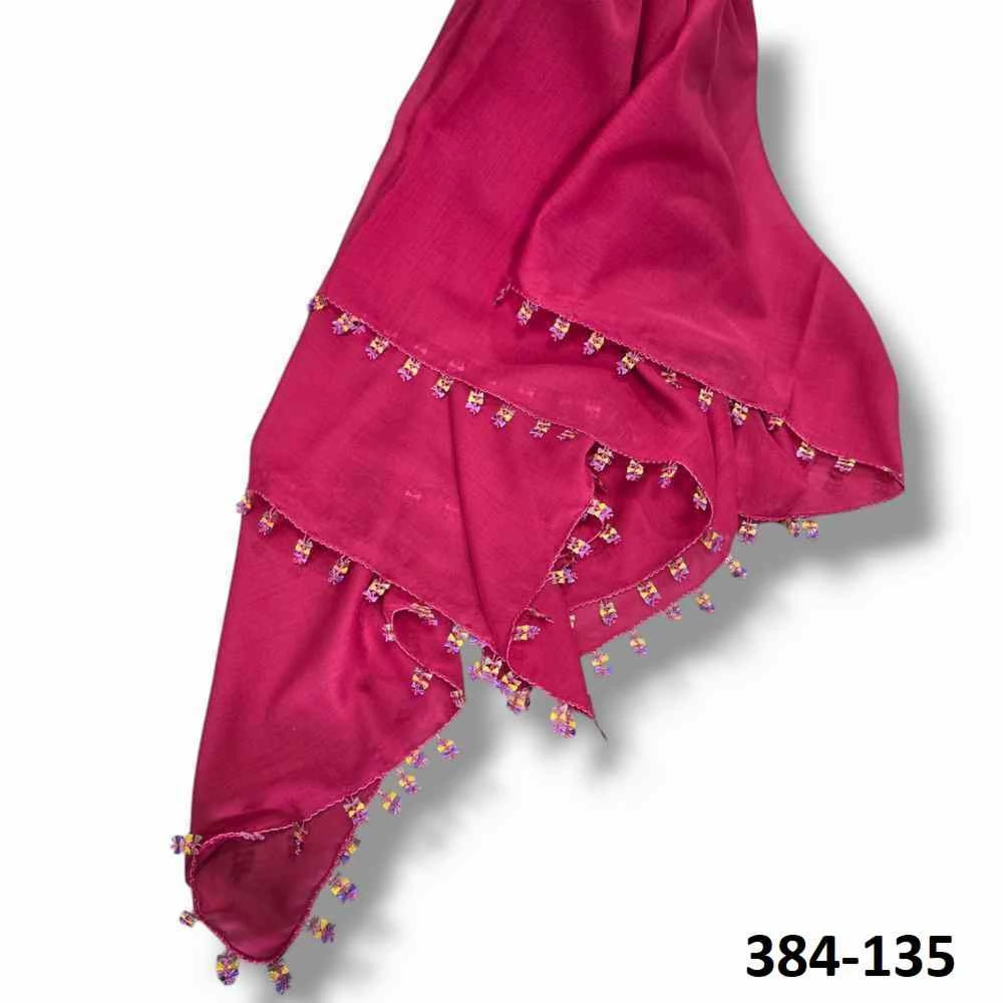 El İşi İğne Oyalı Yazma 384-135