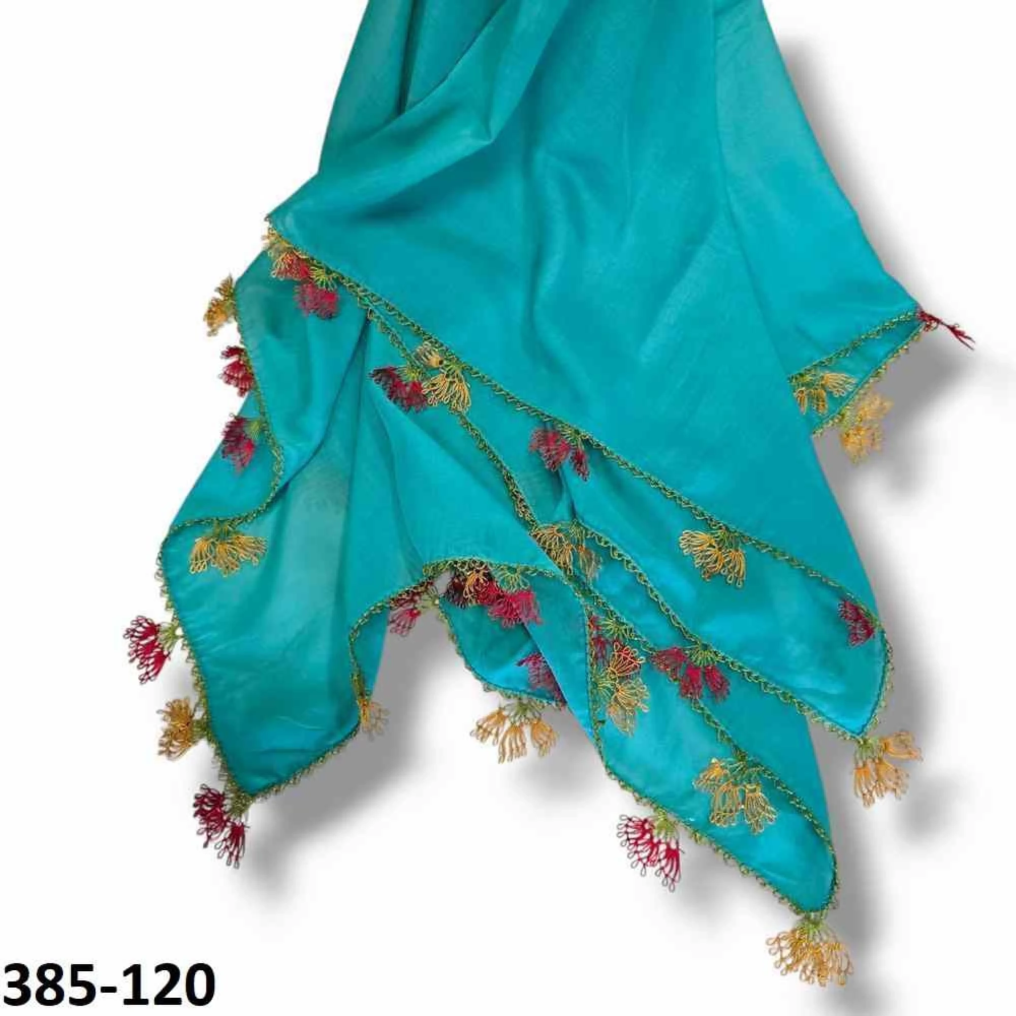El İşi İğne Oyalı Yazma 385-120