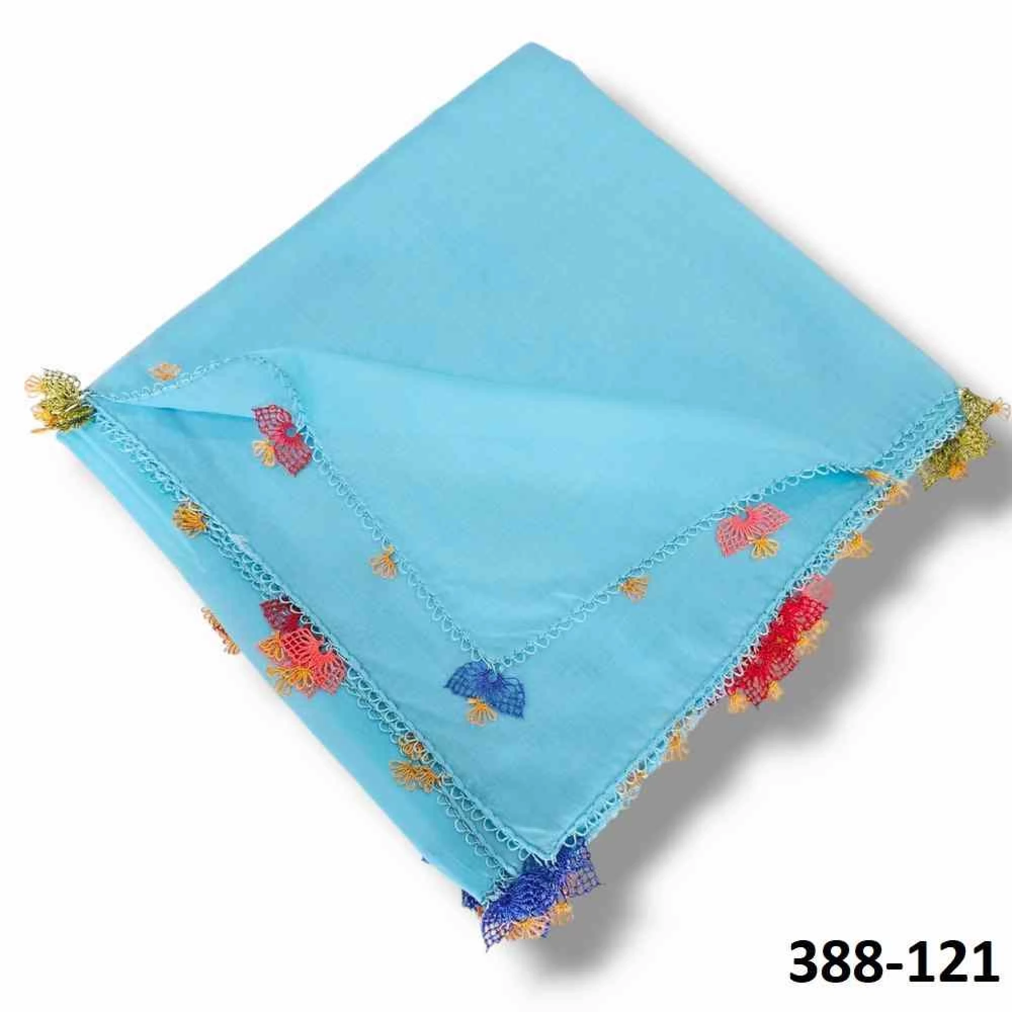 El İşi İğne Oyalı Yazma 388-121