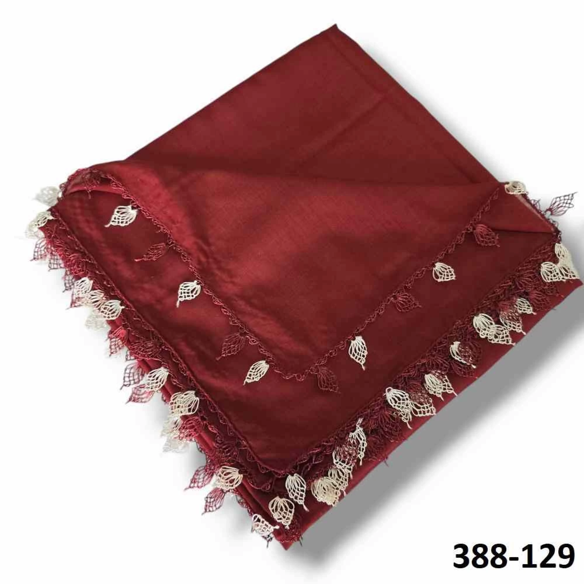 El İşi İğne Oyalı Yazma 388-129