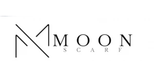 Moon Scarf Eşarp