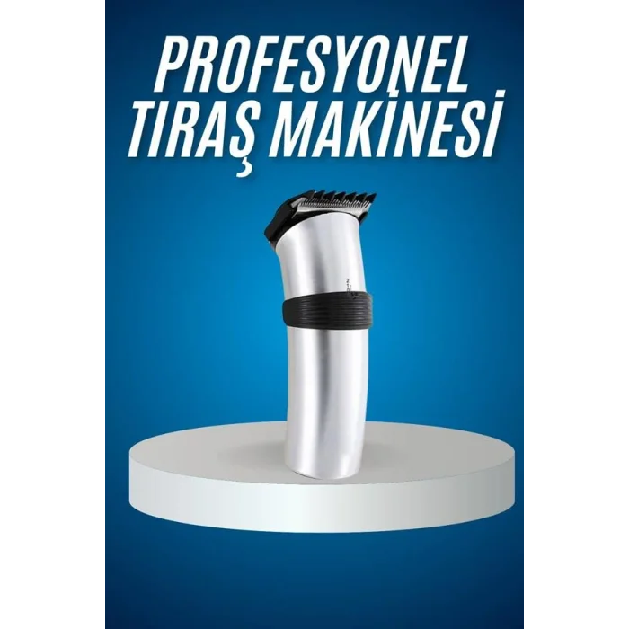 2025 Model Çelik Kasa Profesyonel Saç Sakal Tüm Vücut Tüyü Lazer Öncesi Tıraş Makinesi