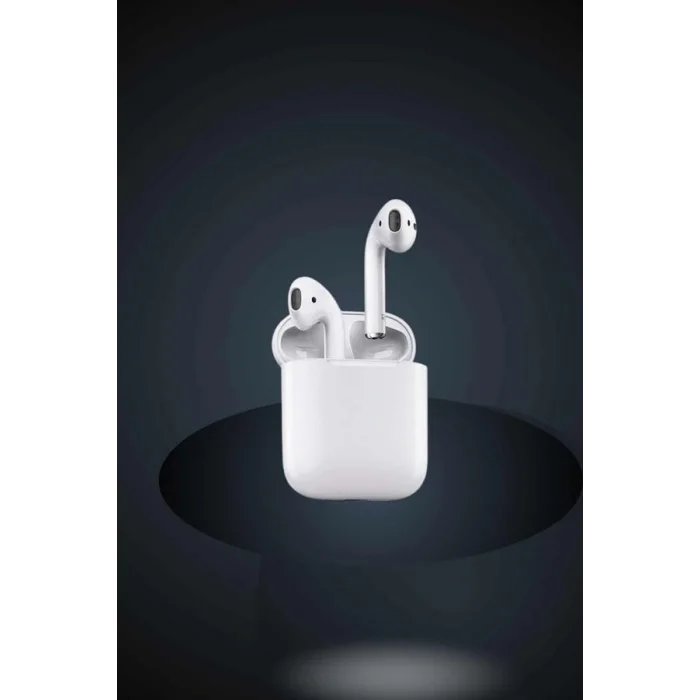 2.Nesil Yeni Model TWS Bluetooth Kulaklık Dokunmatik Kontrol Yüksek Ses Kaliteli