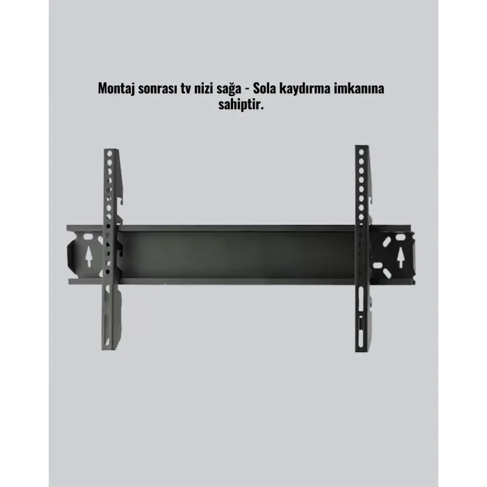 32-65 İnç LCD LED TV Askı Aparatı