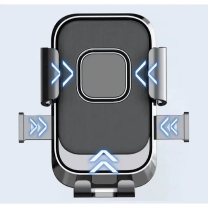 360° Gidon Bisiklet Motosiklet Telefon Tutucu