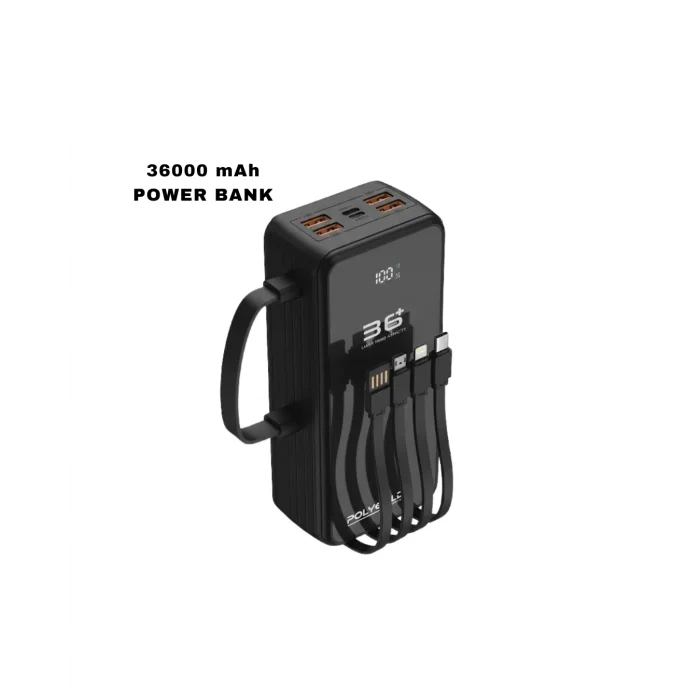 36.000 POWERBANK
