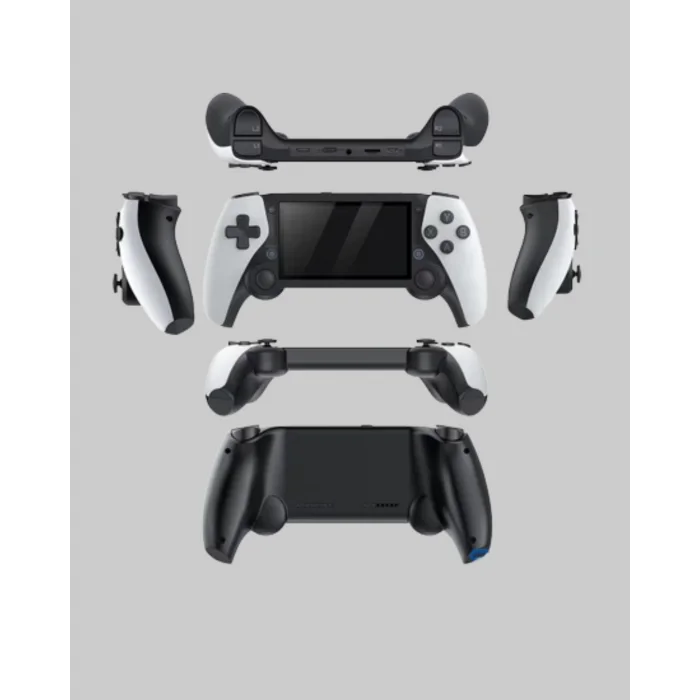 4.3 İnç Ekranlı Retro Oyun Konsolu – 64 GB Hafızalı, Şarjlı ve Multimedya Destekli