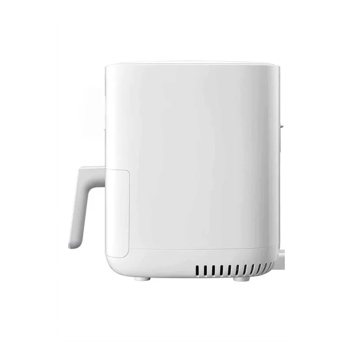 4L Airfryer Hazneli Hava Fritözü Yağsız Fritöz Taşınabilir Fırın İşlevi Gören Pratik