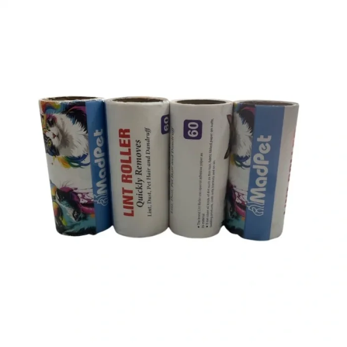 60 Yaprak Tüy Toplama Yedek Rulosu