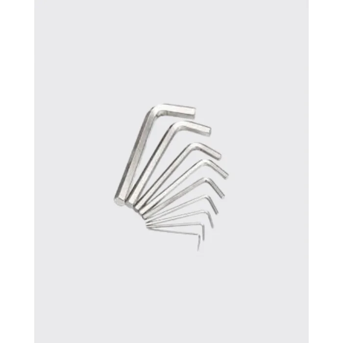 9 PARÇA ALYAN SETİ