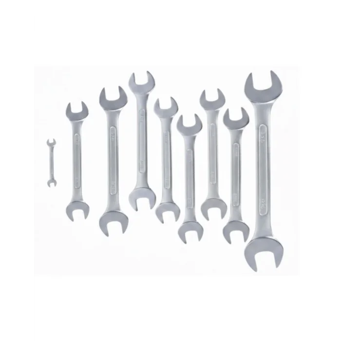 AÇIKAĞIZ 8Lİ ANAHTAR SET