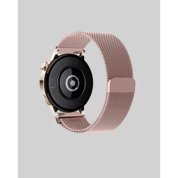 Akıllı Saat – Bluetooth Arama, Suya Dayanıklı, Renkli Ekran