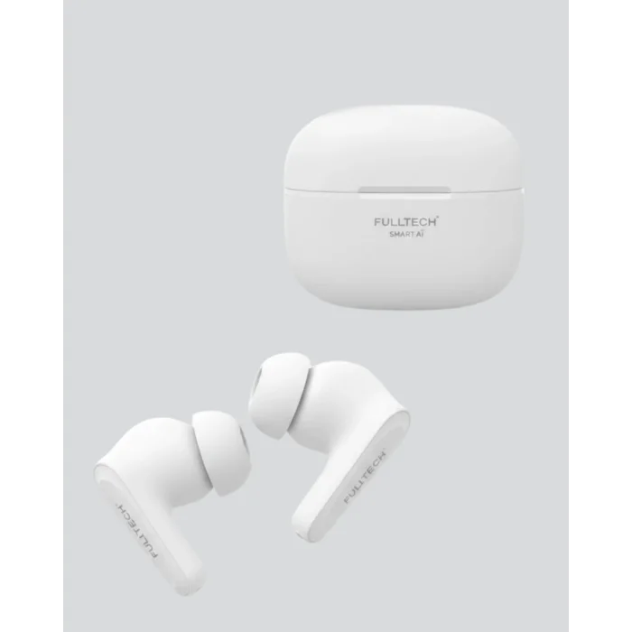 Anında Dil Çeviren Akıllı Bluetooth Kulaklık Çok Dilli İletişim