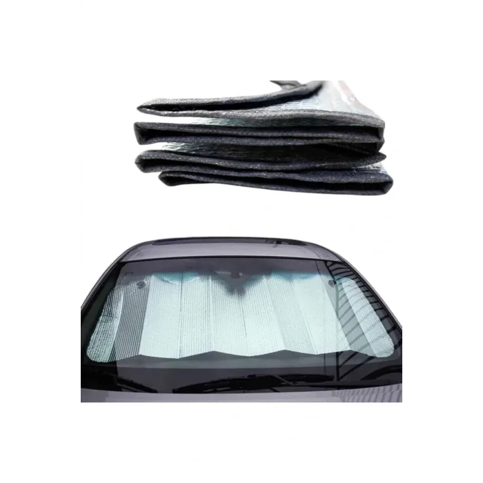 Araba Güneşliği Oto Güneşlik Tüm Araç Modellerine Uygun
