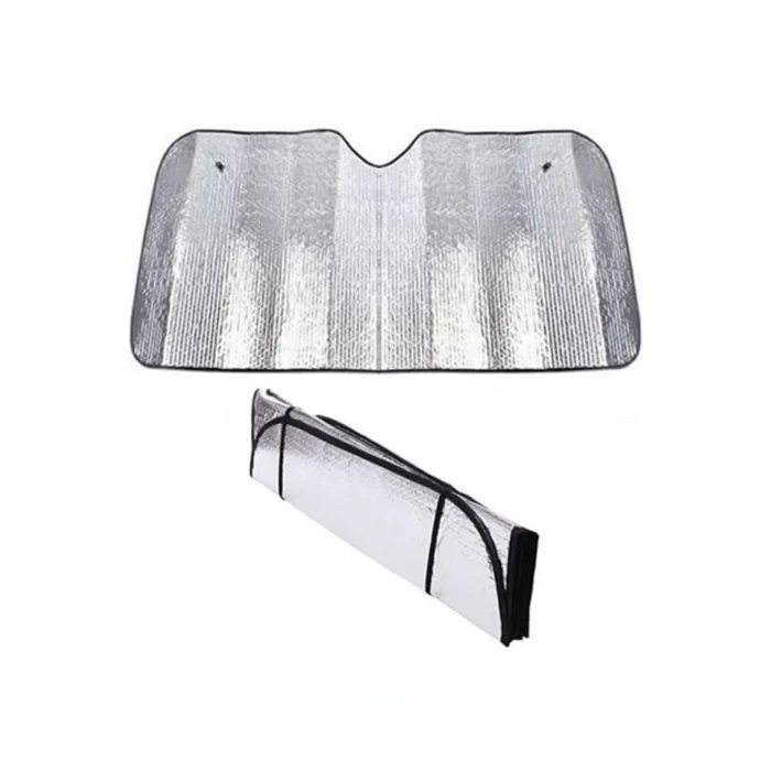 Araç Güneşlik Koruyucu Cam Güneşliği Otomobil Güneşlikleri Katlanabilir