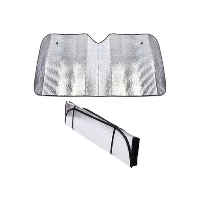 Araç Güneşlik Koruyucu Cam Güneşliği Otomobil Güneşlikleri Katlanabilir