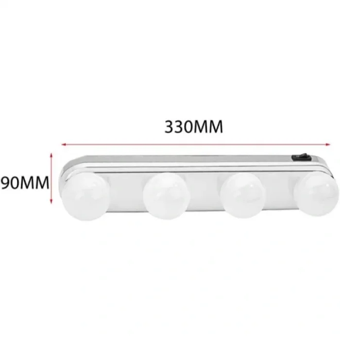 Ayna Makyaj Işığı