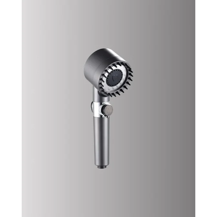 Banyo İçin Filtreli Duş Başlığı Pratik Kullanım