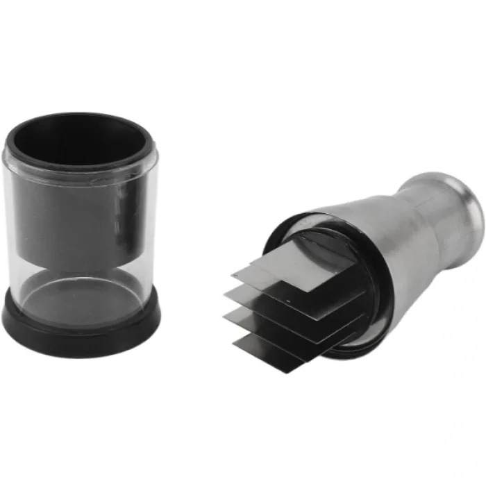 Basmalı Sarımsak Ezici