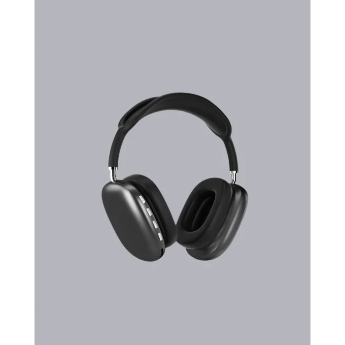 Bluetooth 5.0 Kulak Üstü Kulaklık – Gürültü Engelleme, Uzamsal Ses, Hızlı Şarj