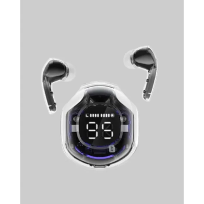 Bluetooth 5.3 TWS Kulaklık Gürültü Engelleyici Üçlü Mikrofonlu Ergonomik Tasarım