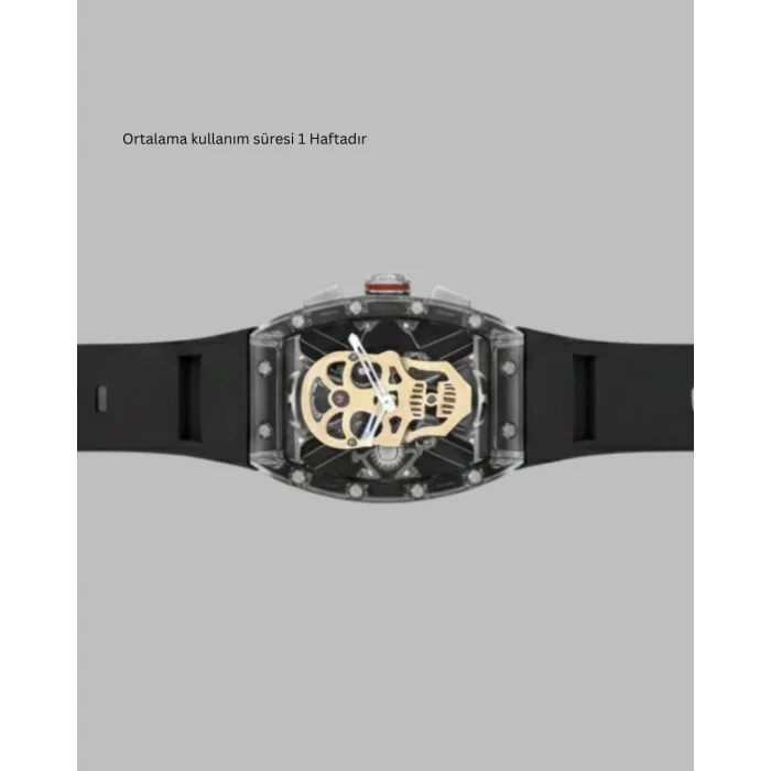 Bluetooth Arama Destekli Akıllı Saat Çok Fonksiyonlu