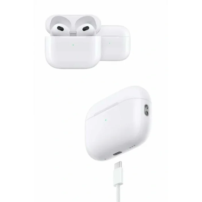 Bluetooth Kulaklık 3. Nesil Ios Android Uyumlu Yeni Nesil Wireless Charge