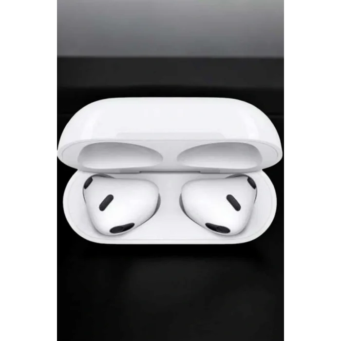 Bluetooth Kulaklık 3.Nesil Kablosuz Uzun Pil Ömrü Dokunmatik Kontrol