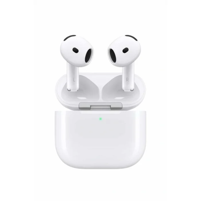 Bluetooth Kulaklık Beyaz Çağrı Cevaplama Dokunmatik Kontrol Kablosuz