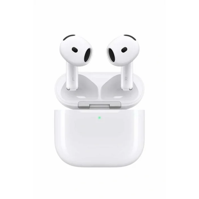 Bluetooth Kulaklık Beyaz Çağrı Cevaplama Dokunmatik Kontrol Kablosuz