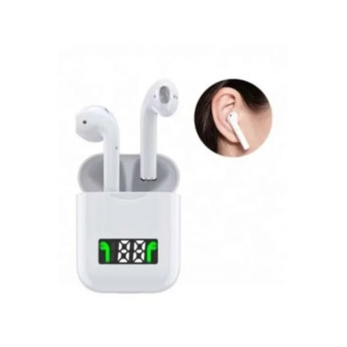 Bluetooth Kulaklık Kablosuz TWS Çağrı Cevaplama ANC Özelliği