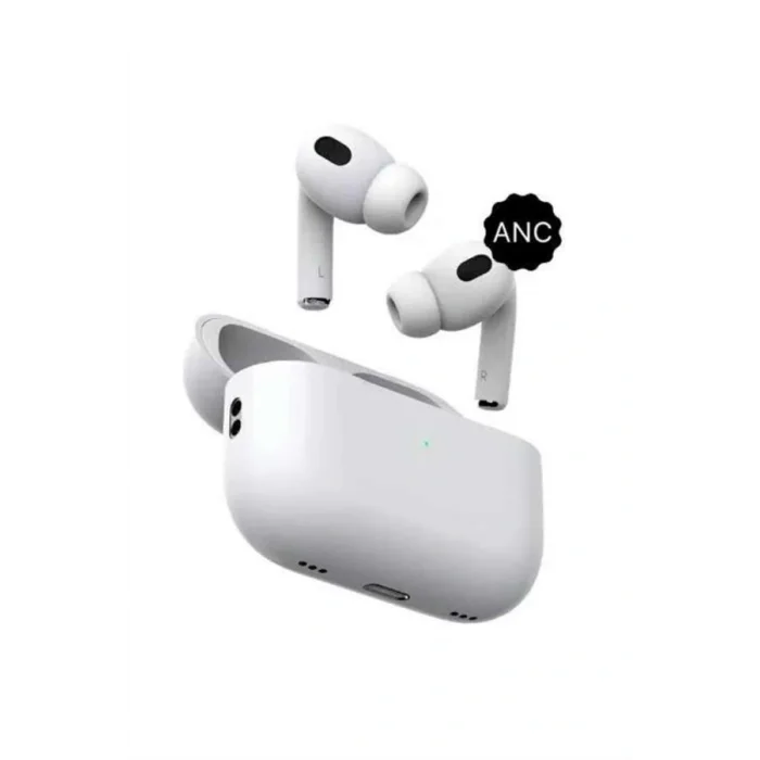 Bluetooth Kulaklık Kulak İçi Silikonlu Stereo Yüksek Ses Kaliteli Dokunmatik