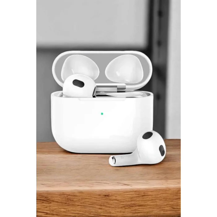 Bluetooth Kulaklık Yeni Nesil Gürültü Önleyici Yüksek Ses Kaliteli Mikrofonlu